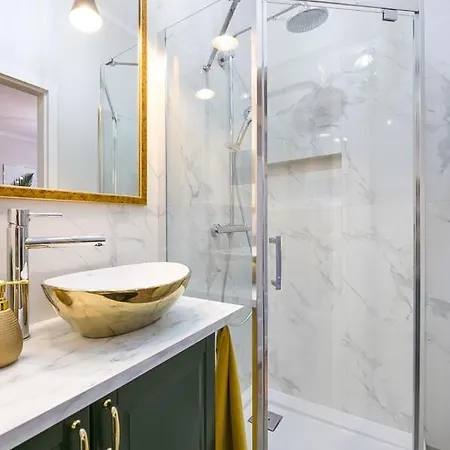 Apartment Glamorous Old Town Cracow