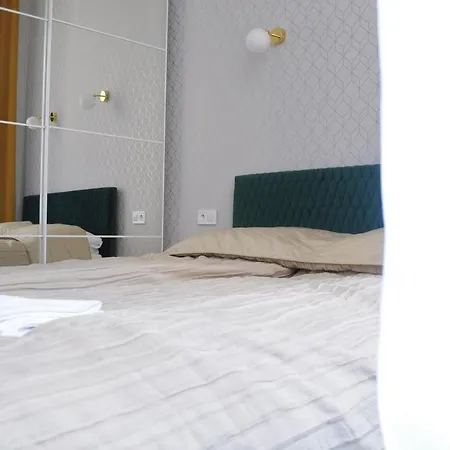 Glamorous Old Town Cracow *