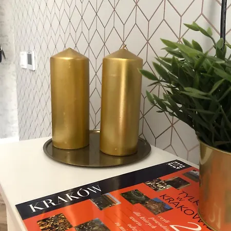 Glamorous Old Town Cracow