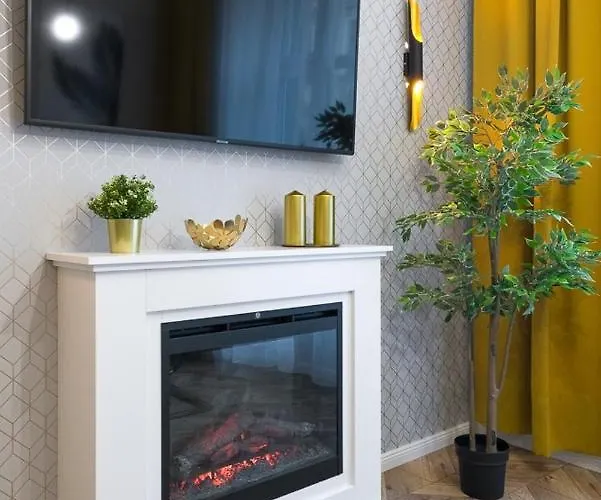 شقة Glamorous Old Town Cracow