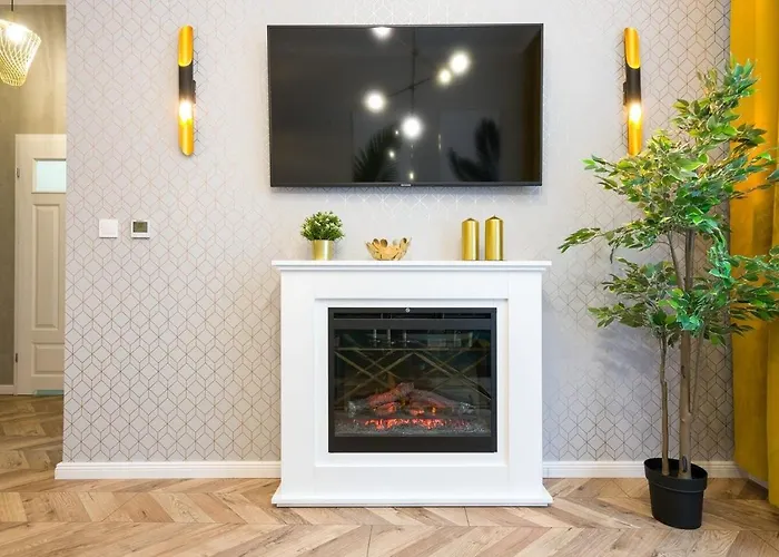 Glamorous Old Town Cracow شقة كراكوفيا