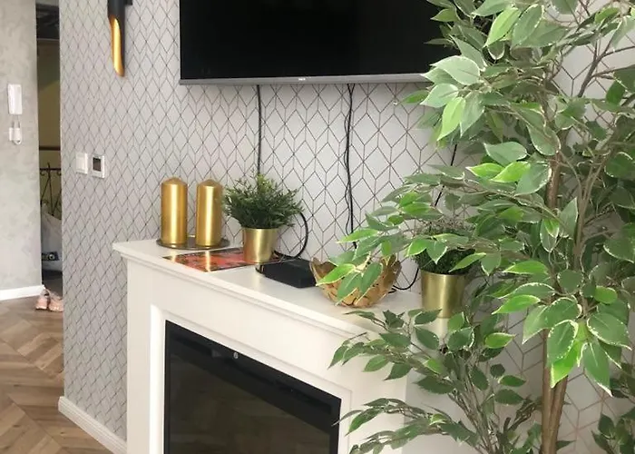 Glamorous Old Town Cracow شقة