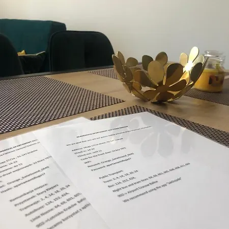 Glamorous Old Town Cracow קרקוב