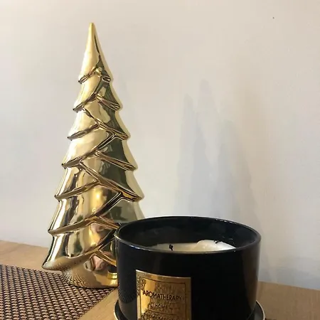 Glamorous Old Town Cracow *